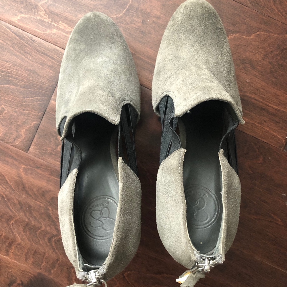 Jessica Simpson Pumps